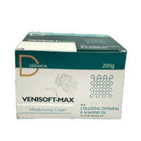 Venisoft Max Cream