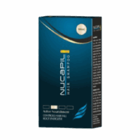 Nucapil Hair Shampoo