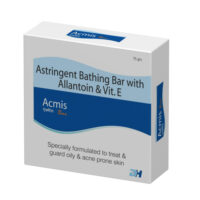 Acmis Soap