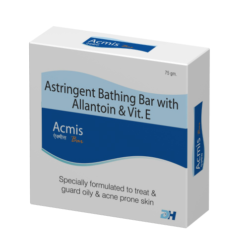 Acmis Soap