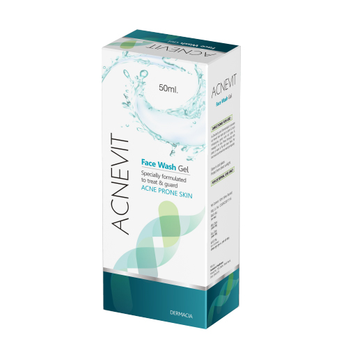 Acnevit