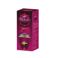 Biolosh Hair Oil