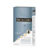 Biolosh Shampoo