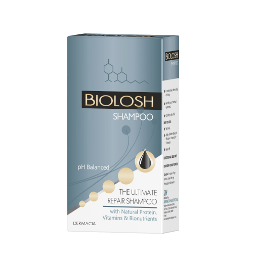 Biolosh Shampoo