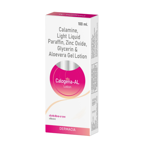 Calogena-AL