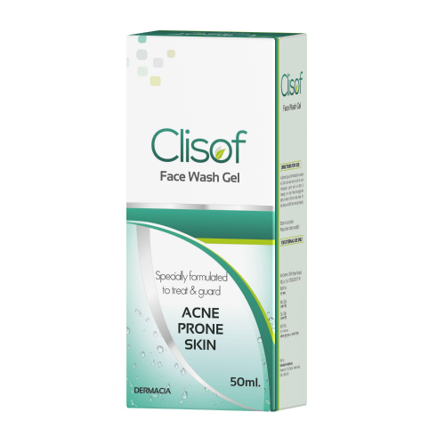 Clisof Gel