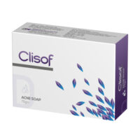 Clisof Soap