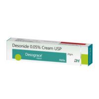 Desograce
