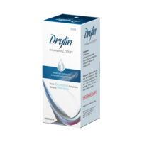 Drylim Lotion-3D
