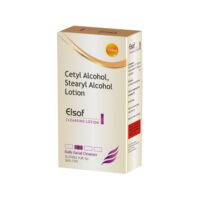 Elsof Cleansing Lotion