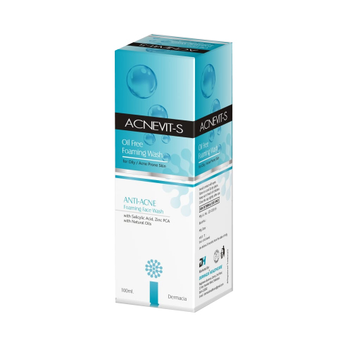 Acnevit-S