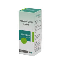 desograce