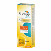 Sunvue-30+ Sunscreen Gel