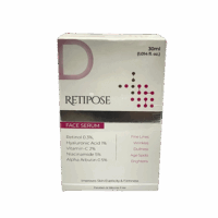 Retipose Face Serum