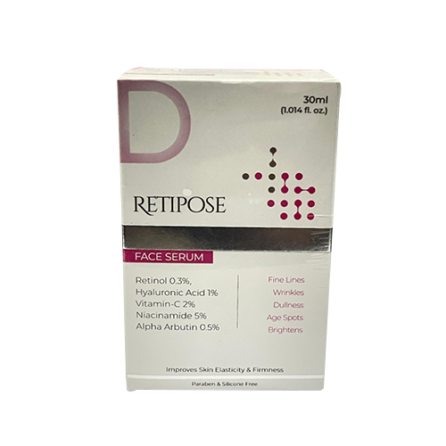 Retipose Face Serum