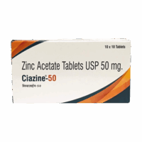 Ciazine-50