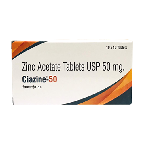 Ciazine-50