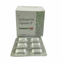 Cyclonauf-100