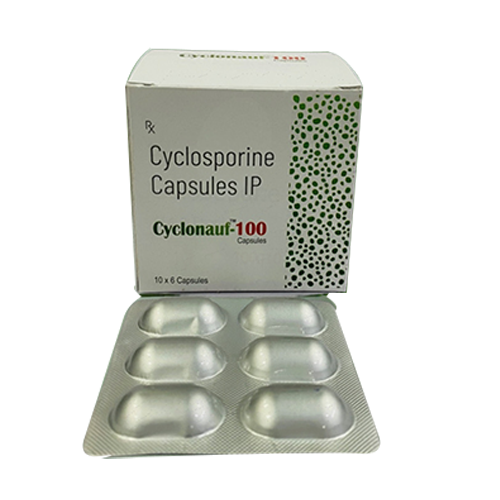 Cyclonauf-100