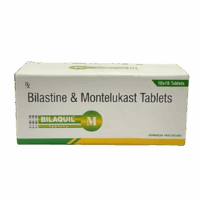 Bilaquil M