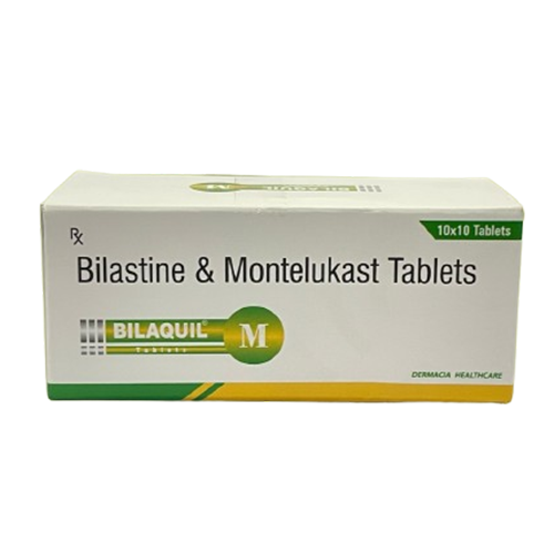 Bilaquil M