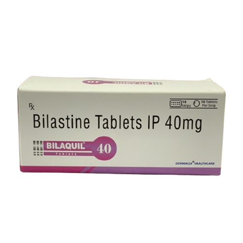 Bilaquil 40