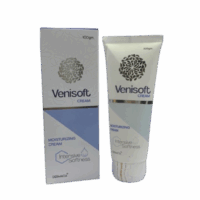 Venisoft Cream