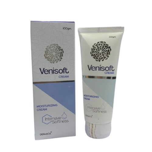 Venisoft Cream