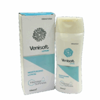 Venisoft Lotion