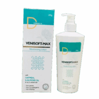 Venisoft-max Lotion