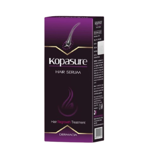 Kopasure Hair Serum