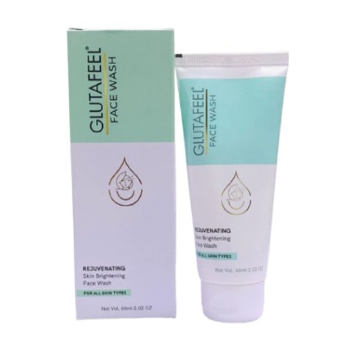 Glutafeel Face Wash