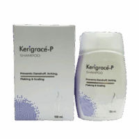 KERIGRACE - P