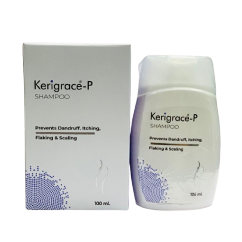 KERIGRACE – P