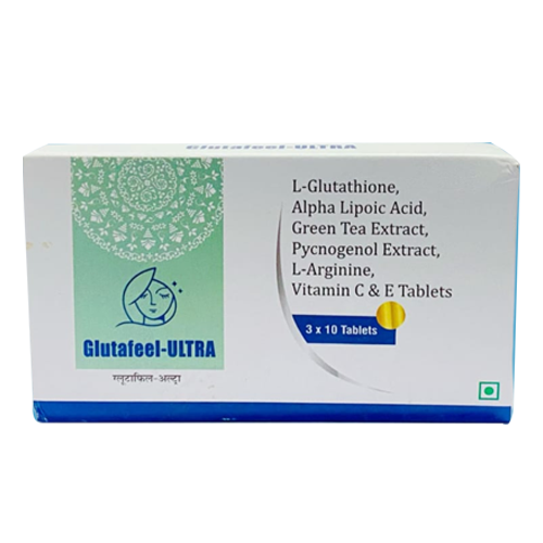 Glutafeel-Ultra