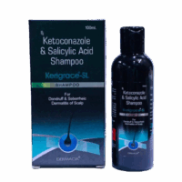 Kerigrace - SL Shampoo