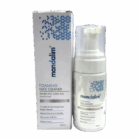 Mandalim Face Wash