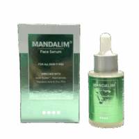 Mandalim Face Serum