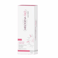 Melogena Glo Face Wash