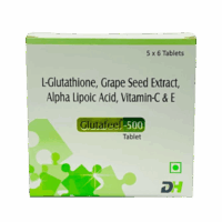 Glutafeel-500