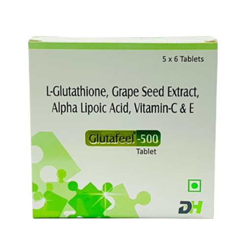 Glutafeel-500