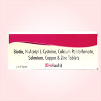 Biolosh