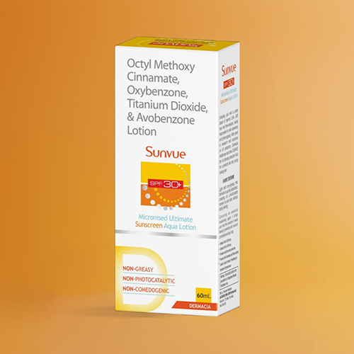 Sunvue SPF30+