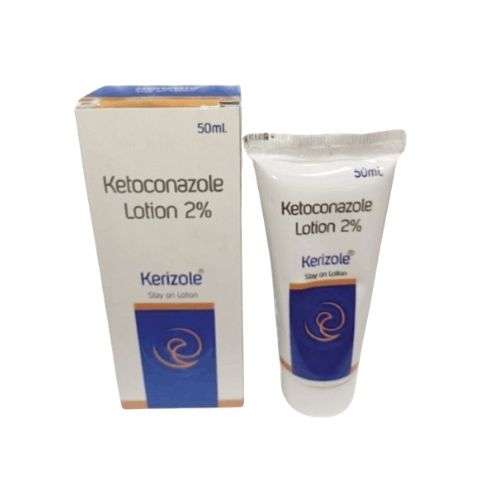 Kerizole Lotion