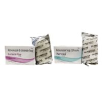 Kerizole-Plus Soap