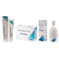 Permivue Cream