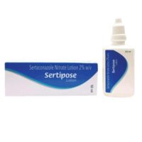 Sertipose Lotion