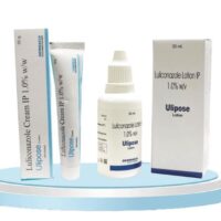 Ulipose Lotion